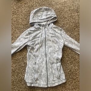 Lululemon jacket